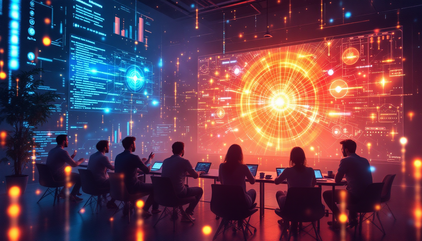 High-quality, customizable outputs