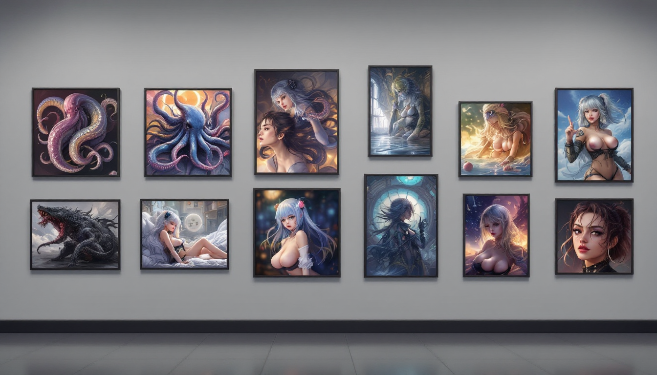 All-in-One Access to Premium Models