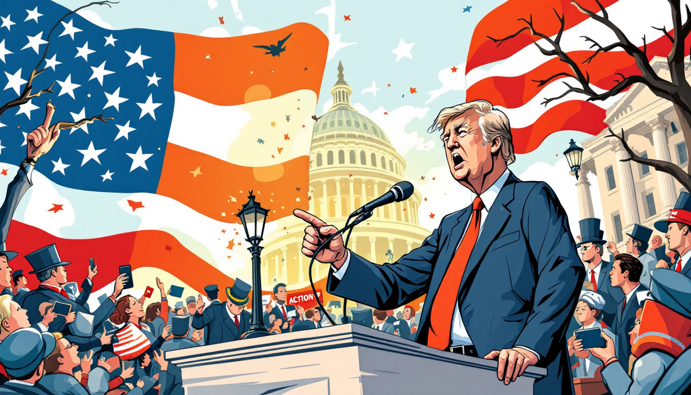 Rapid iteration for timely satire