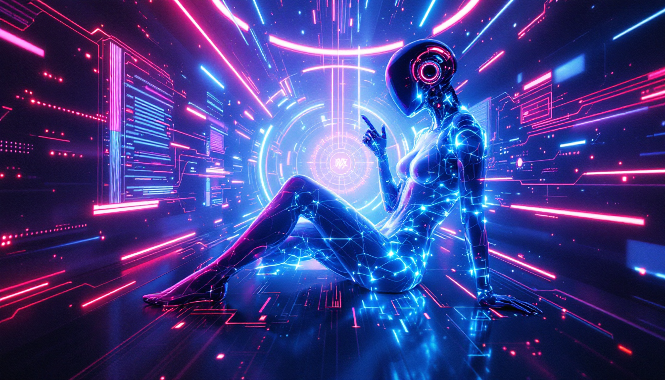 Revolutionize your content with AI image porno generation