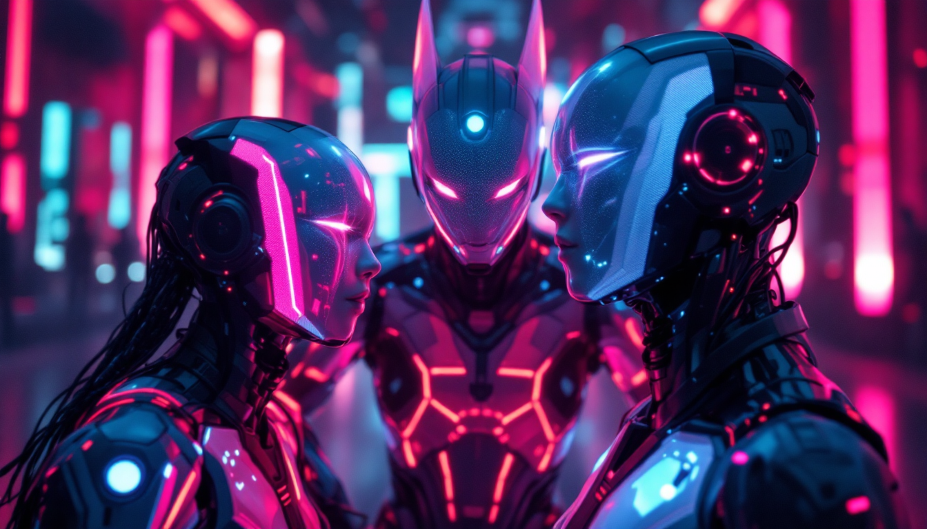 Empower teams with instant AI chat no sign up for seamless creativity