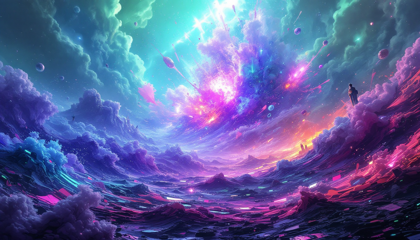 Unlock sonic AI art creation with effortless automation