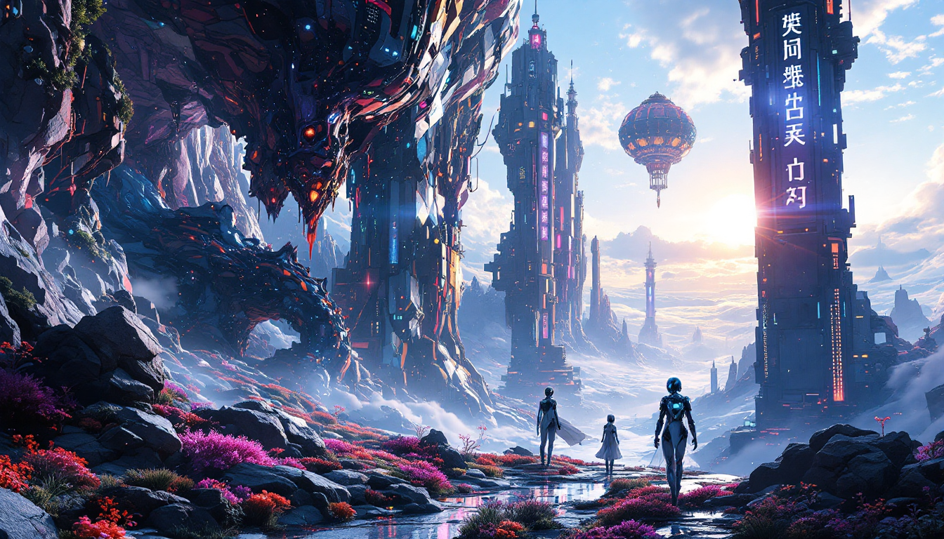 Revolutionize Your Content with AI Hentai Art Generation