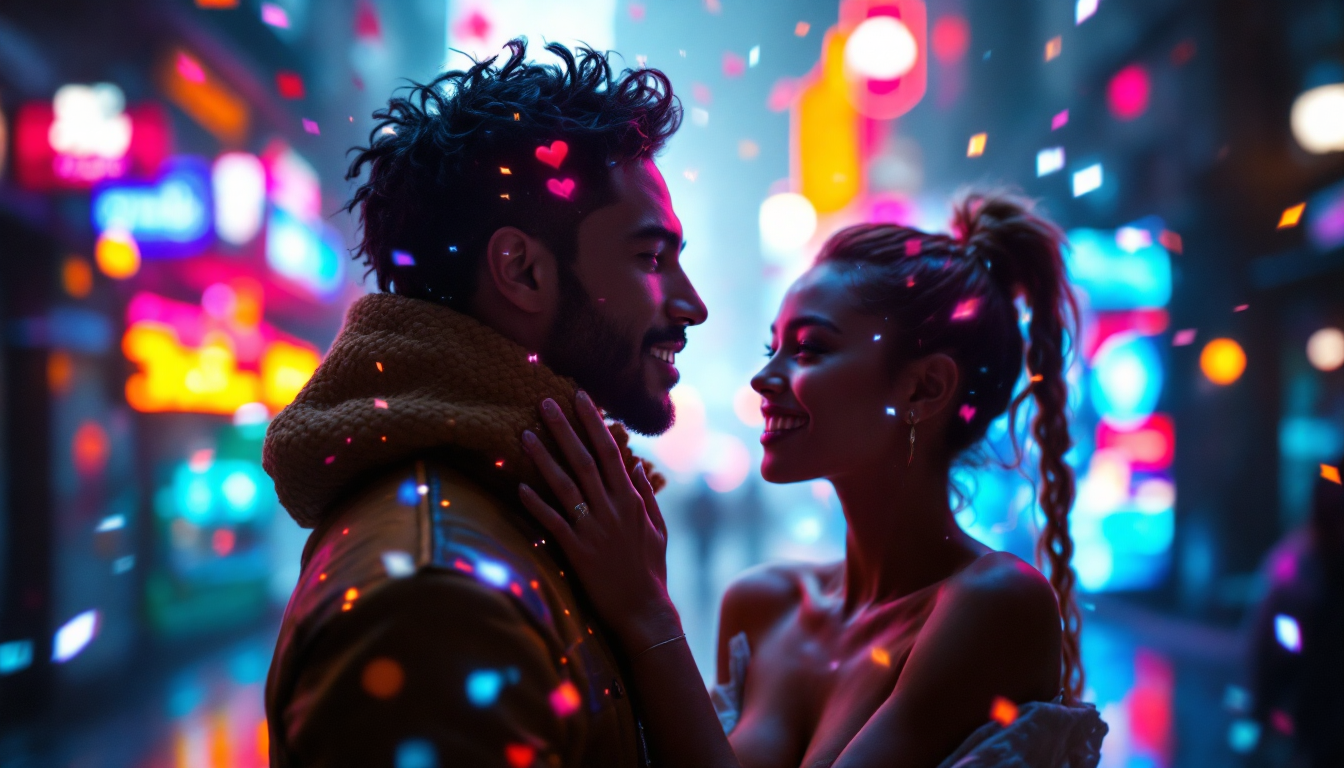 Revolutionize Bumble age range targeting with SocialAF's AI precision