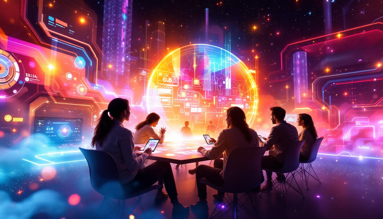 Seamless Integration for Viral Campaigns