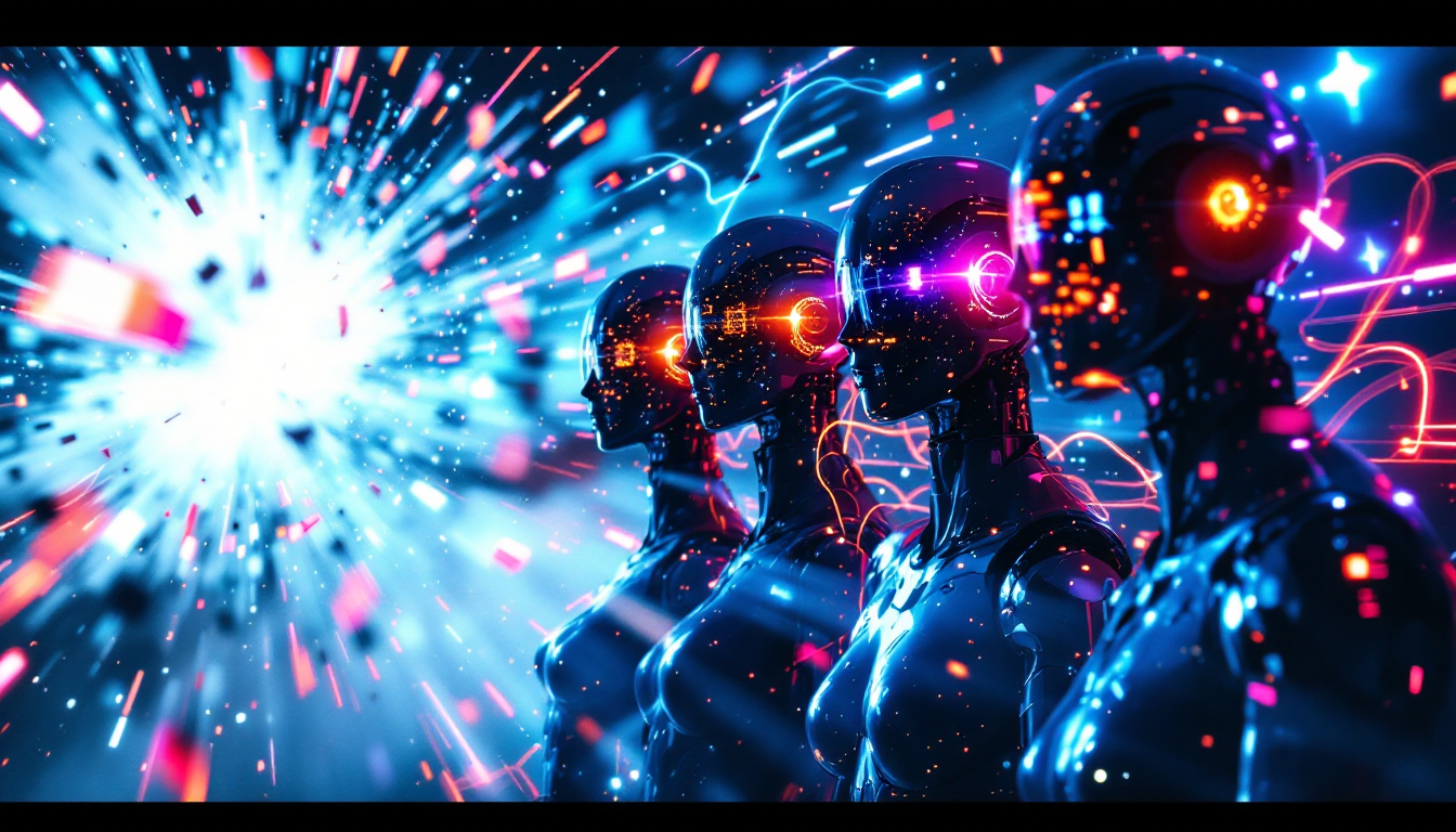 Seamless viral content automation