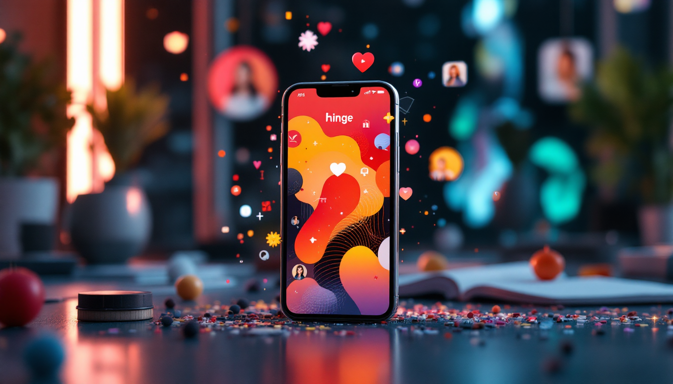 Demystify Hinge Incognito and Elevate Your Social Game with AI