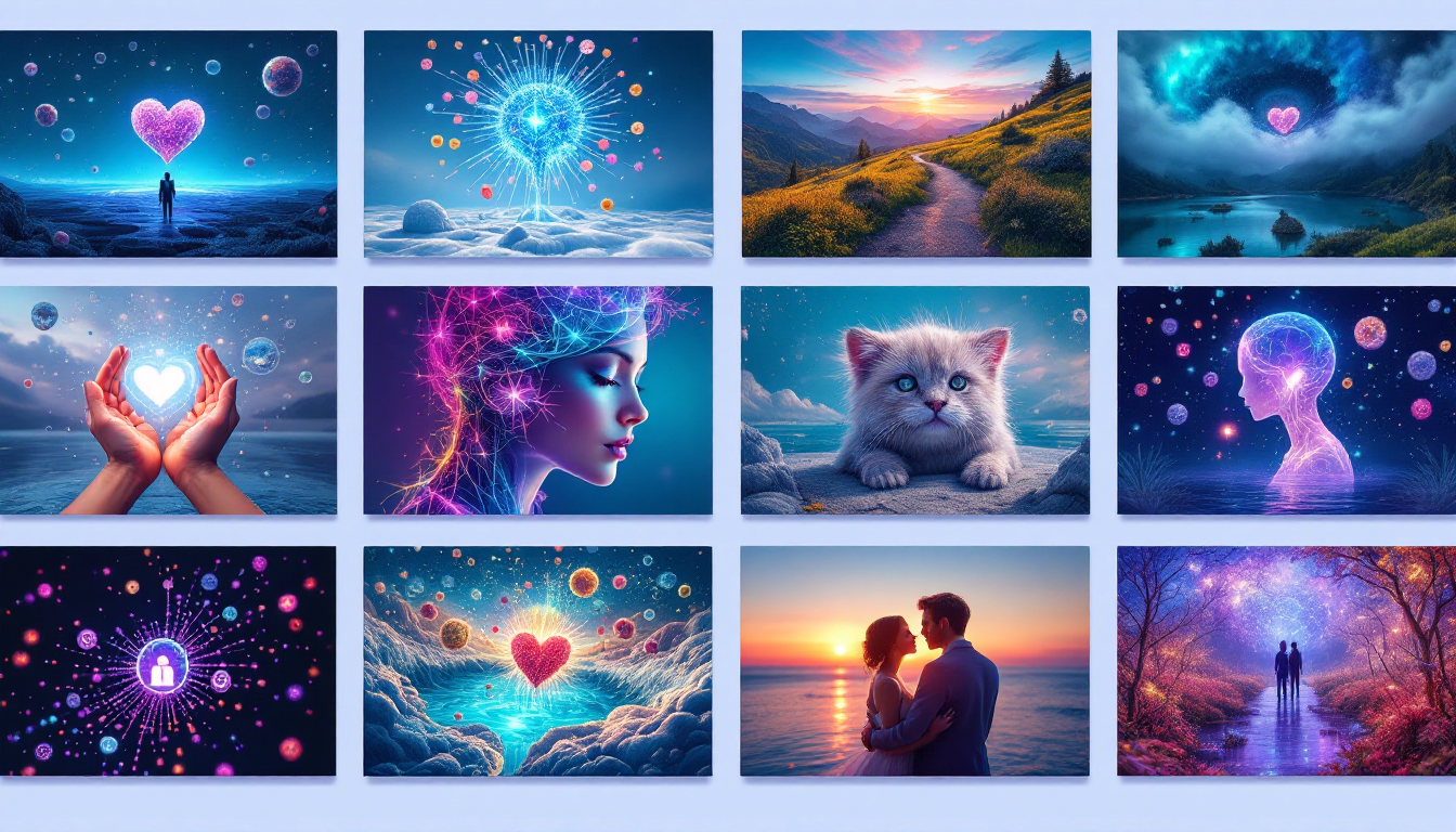 Instant AI-Generated Influencers for Any Niche