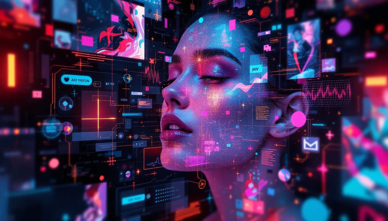 Maximize matches with AI-powered profile enhancements