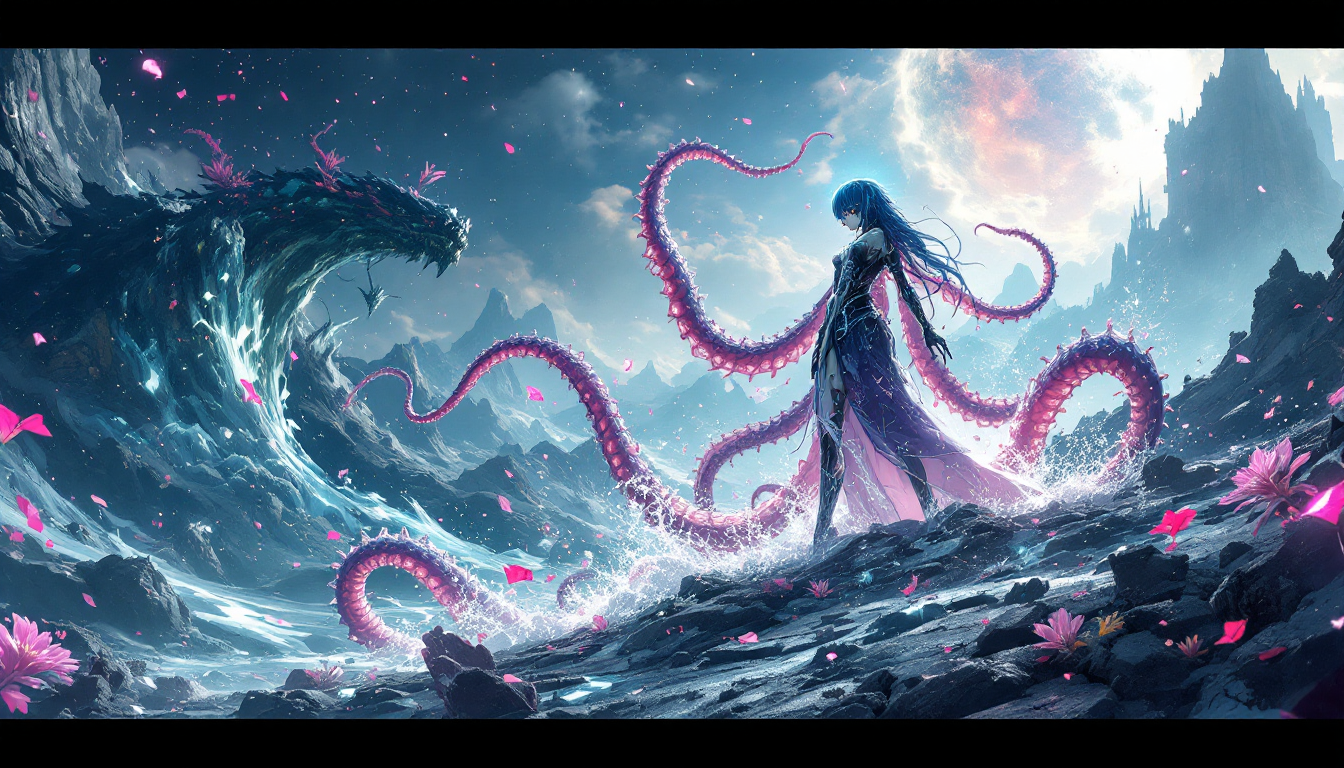 Elevate your hentai AI art with unmatched model access and efficiency