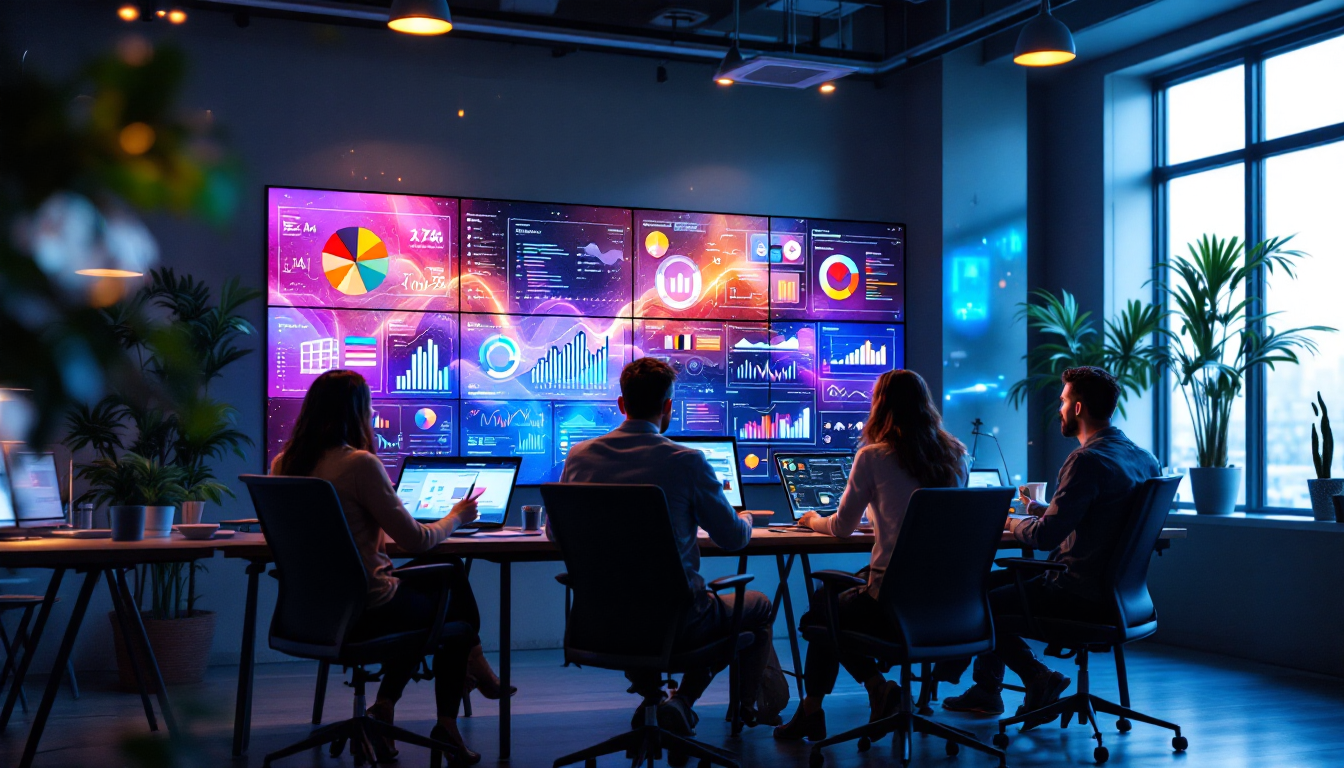 Seamless Integration for Social Teams