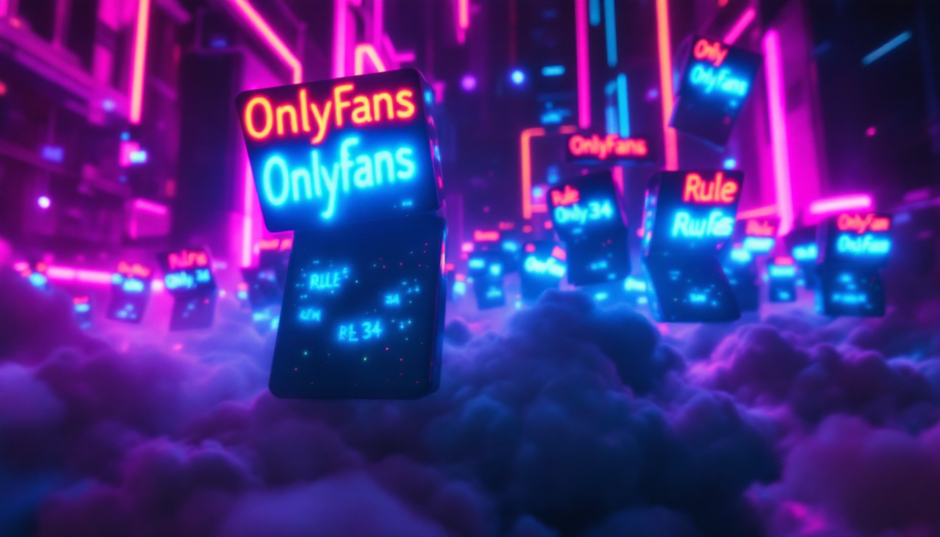 Unlock standout OnlyFans names with AI-driven creativity