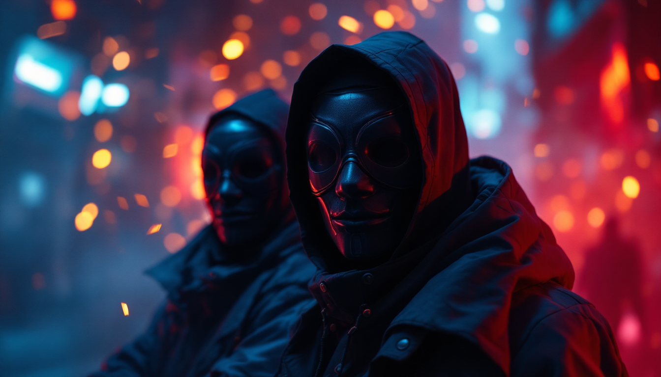 Revolutionize incognito dating experiences with AI-powered content creation