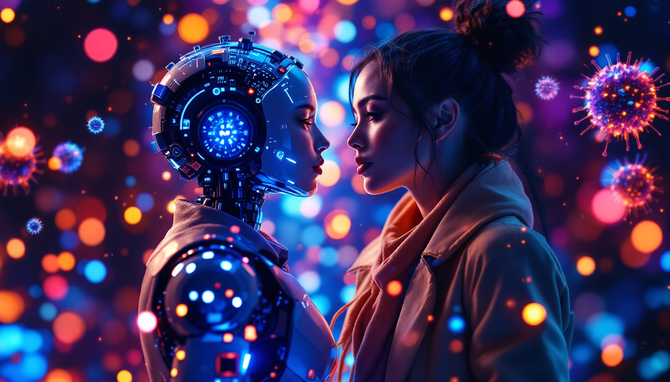 Rapid viral content scaling