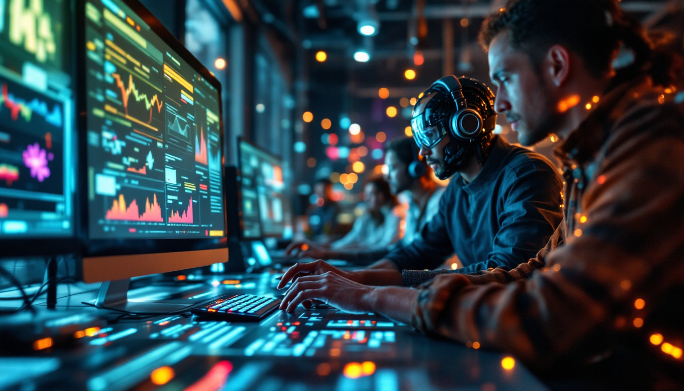 Cost-effective automation for pragmatic workflows