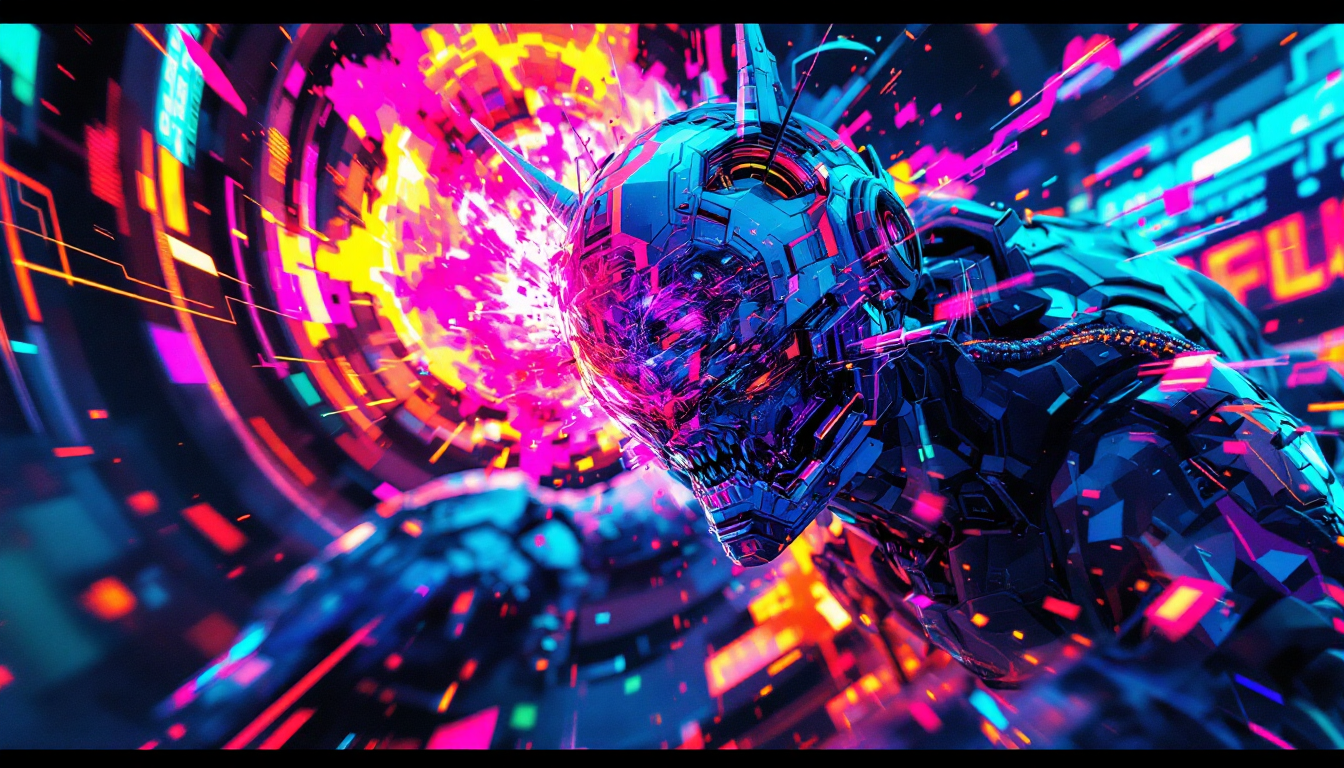 Elevate your R34 art creation with unified AI power