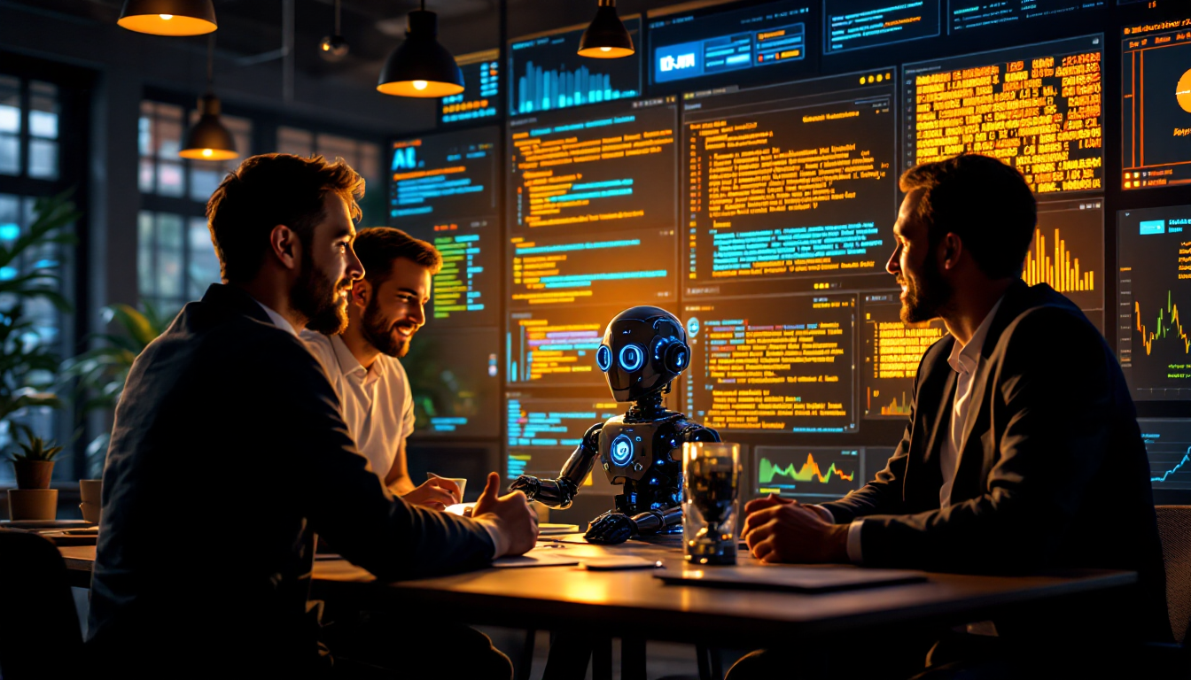 Seamless integration with visuals