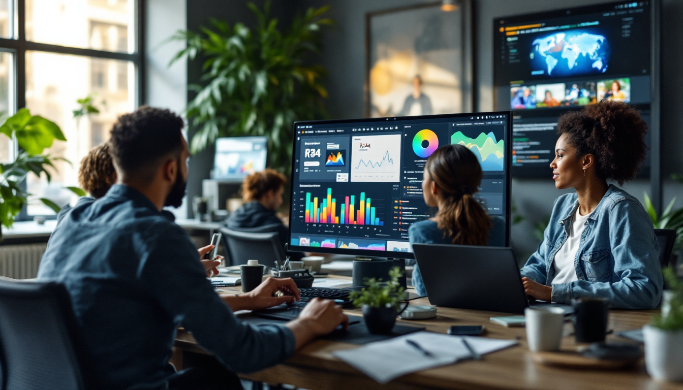 Customizable for Any Niche