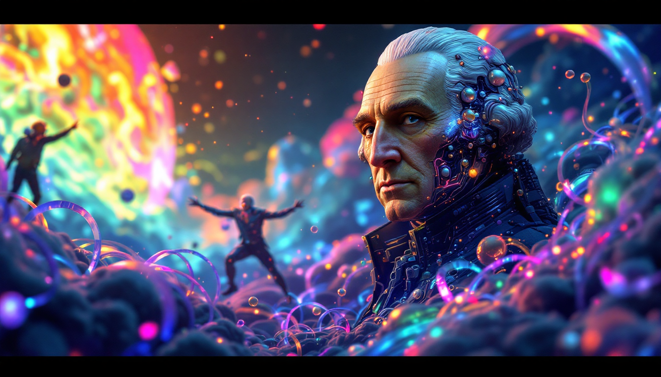 Elevate sus AI art creation with seamless AI integration