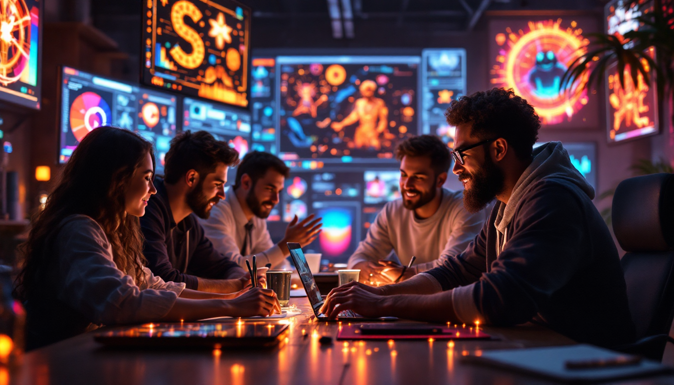 Customizable NSFW outputs for any theme