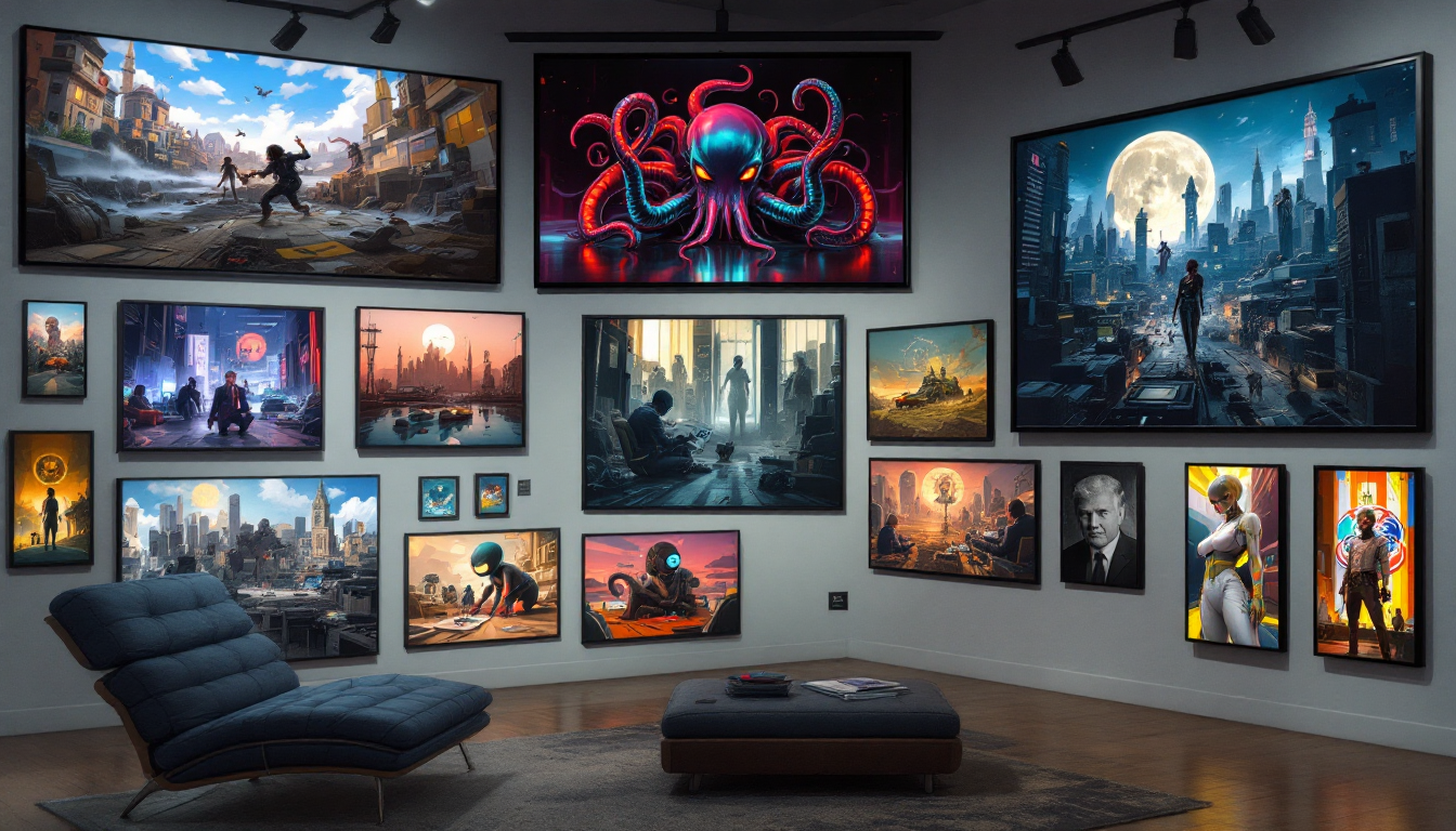 All-in-one access to cutting-edge models