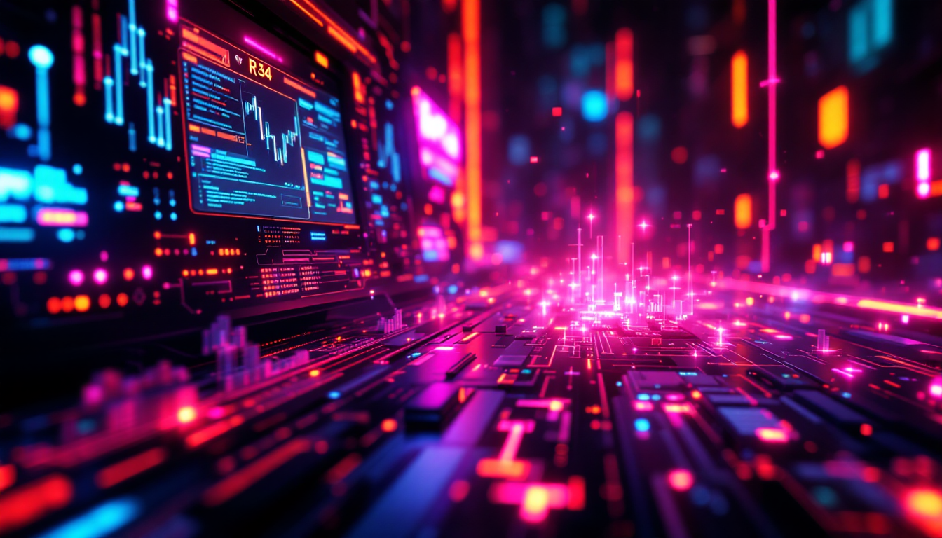 Elevate your r34 ai gen projects with unified AI power