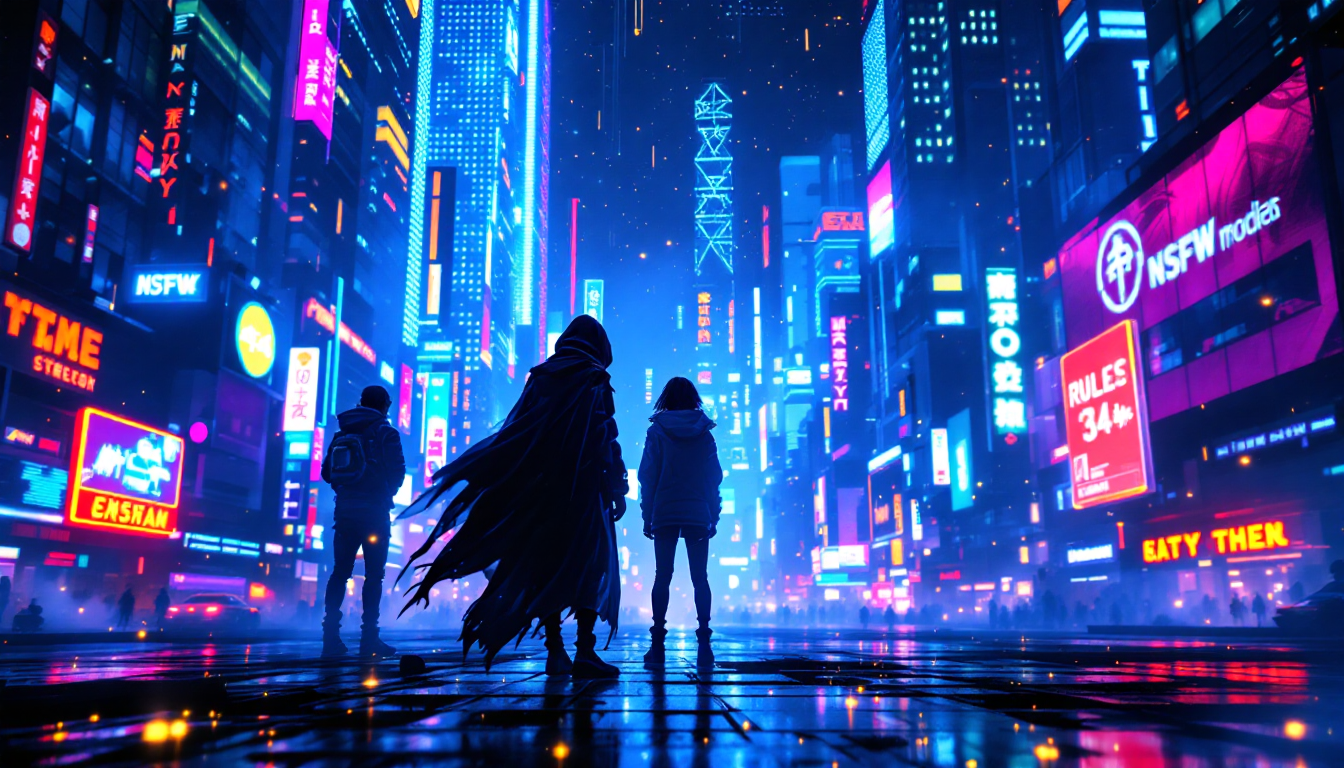 Unlock Professional NSFW Pixel Art Creation with PixelDojo