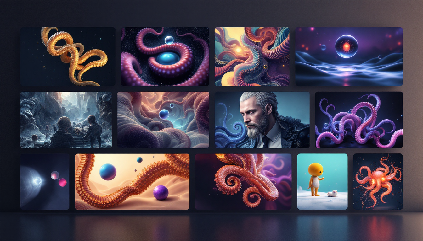 All-in-one access to top models