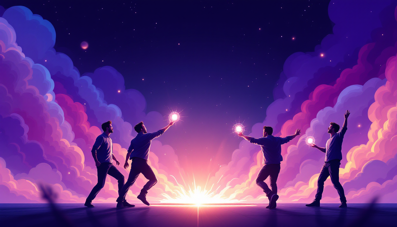 Cost-effective scalability