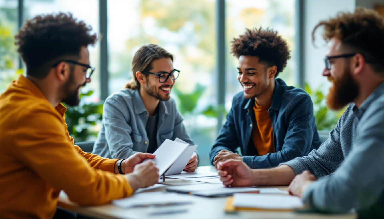 Seamless integration for team workflows