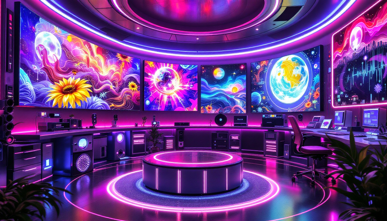 Empower Your Team with Every AI Image and Video Tool in One Place