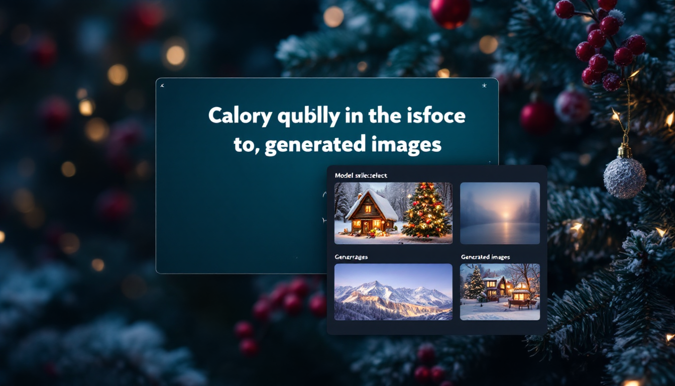 Cost-Effective Holiday Creativity