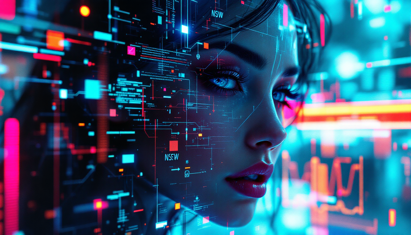 Revolutionize your content with free AI porn video generation