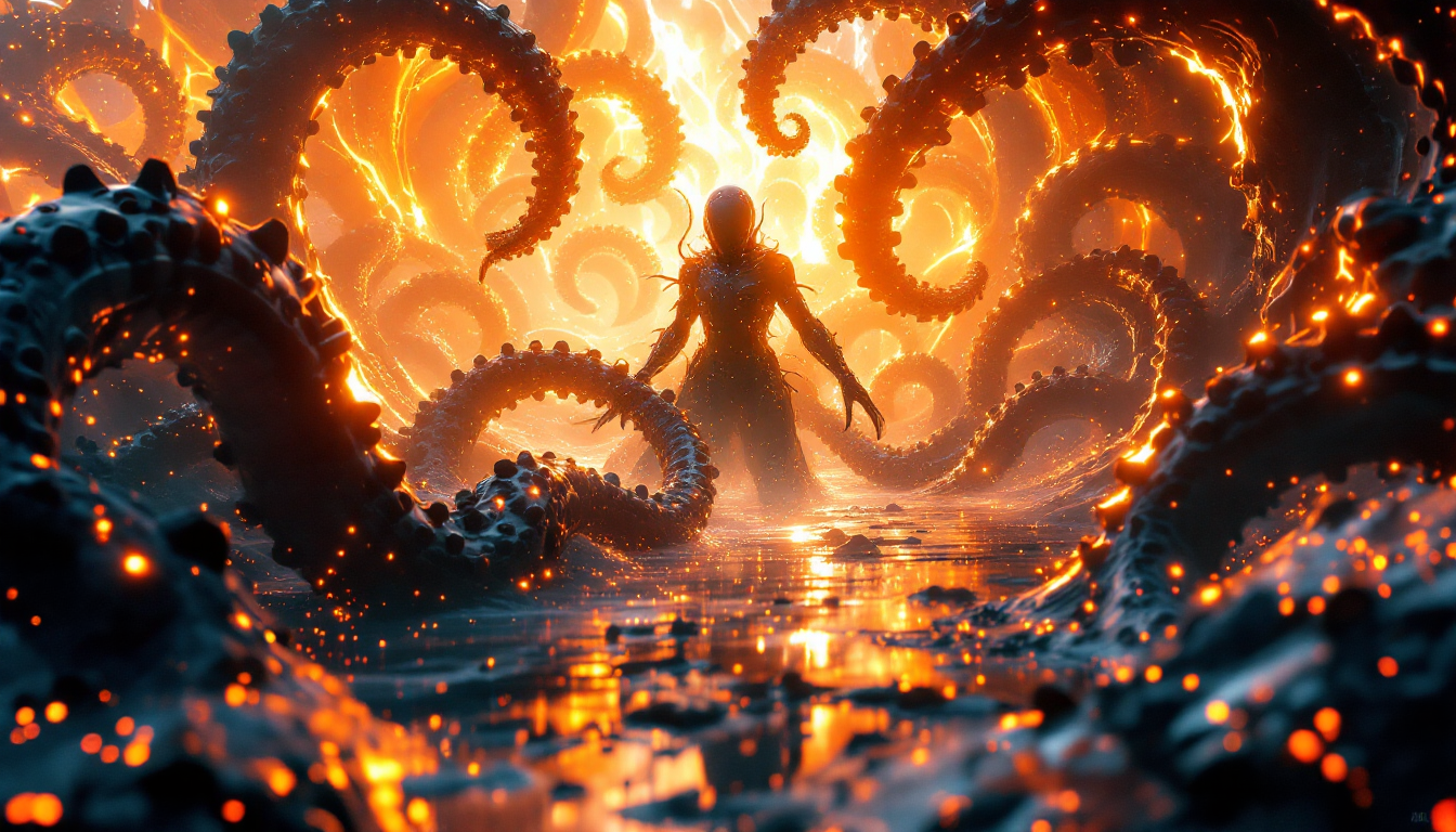 Master sus AI generation with a single powerful platform