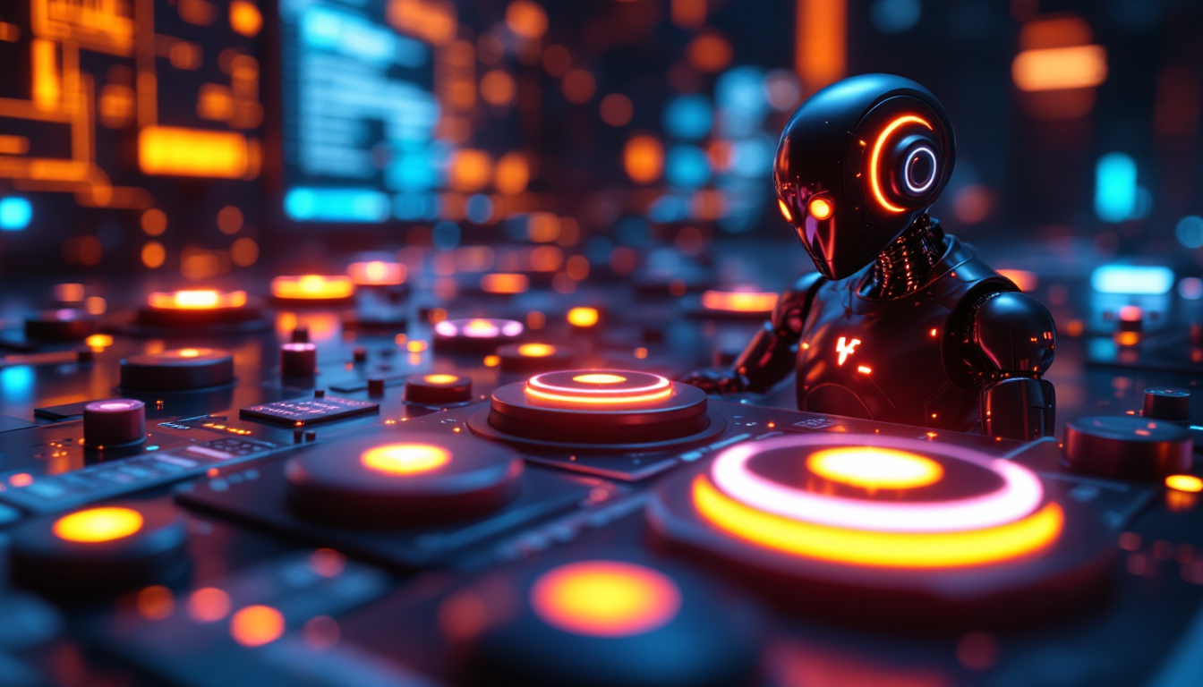 Customizable for diverse outputs