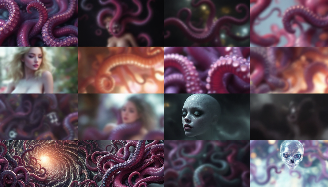 All-in-one access to premium models