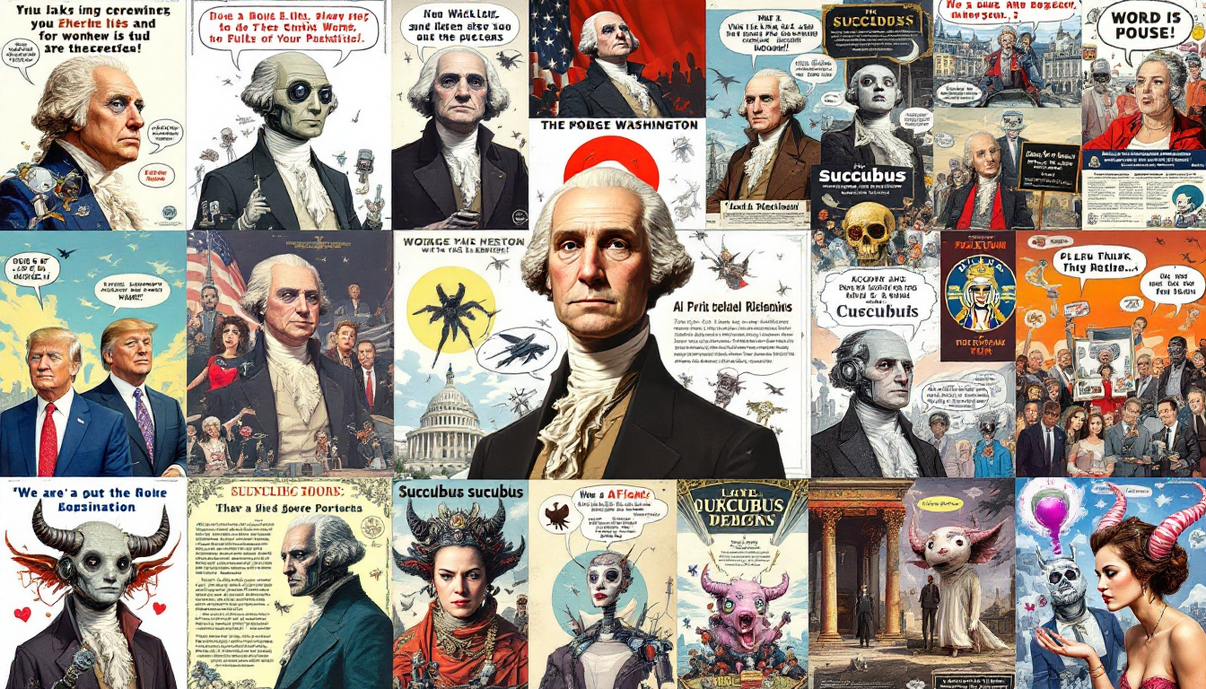 Rapid Generation of Viral Satire