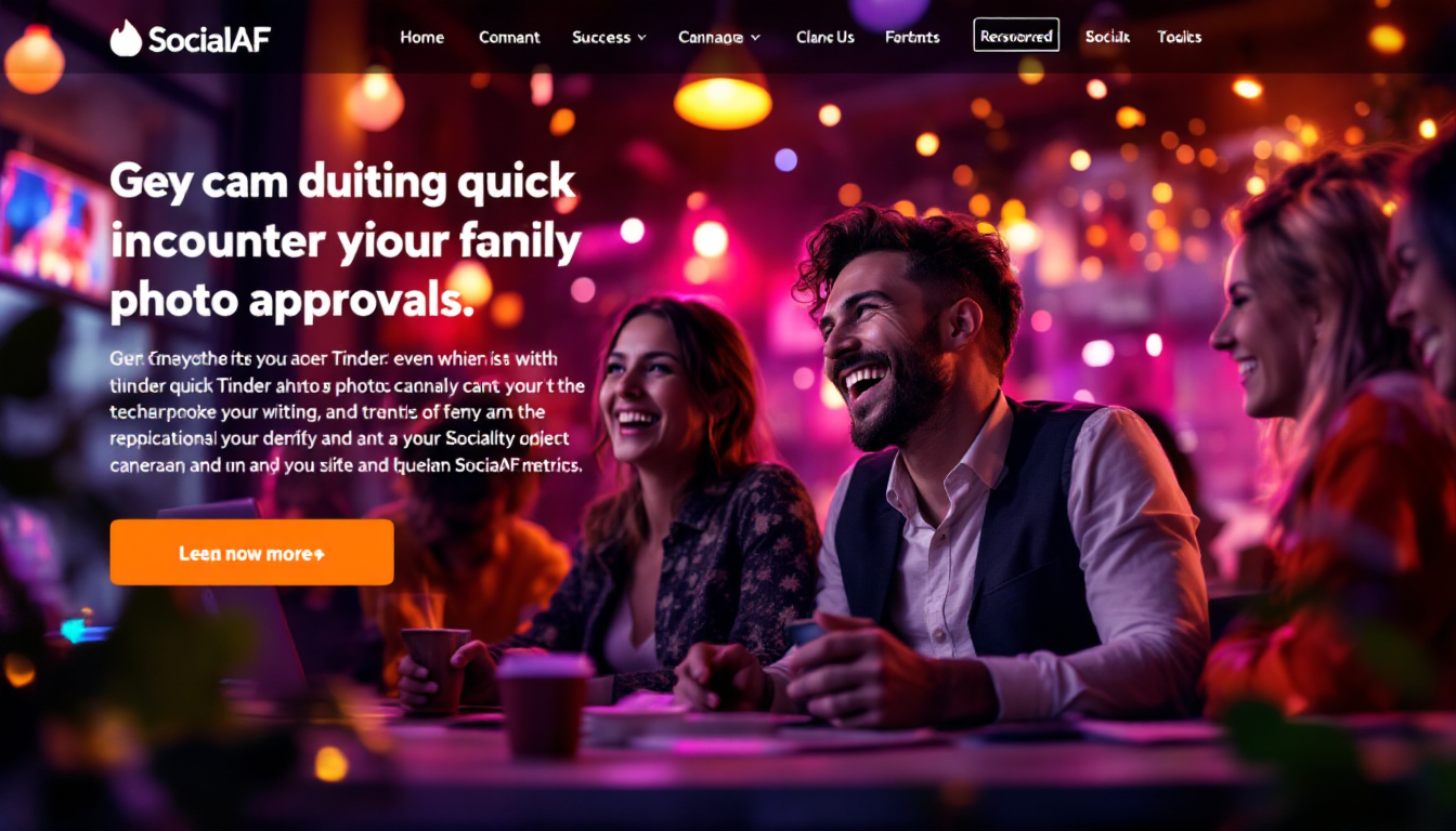 Seamless Integration with Dating Apps