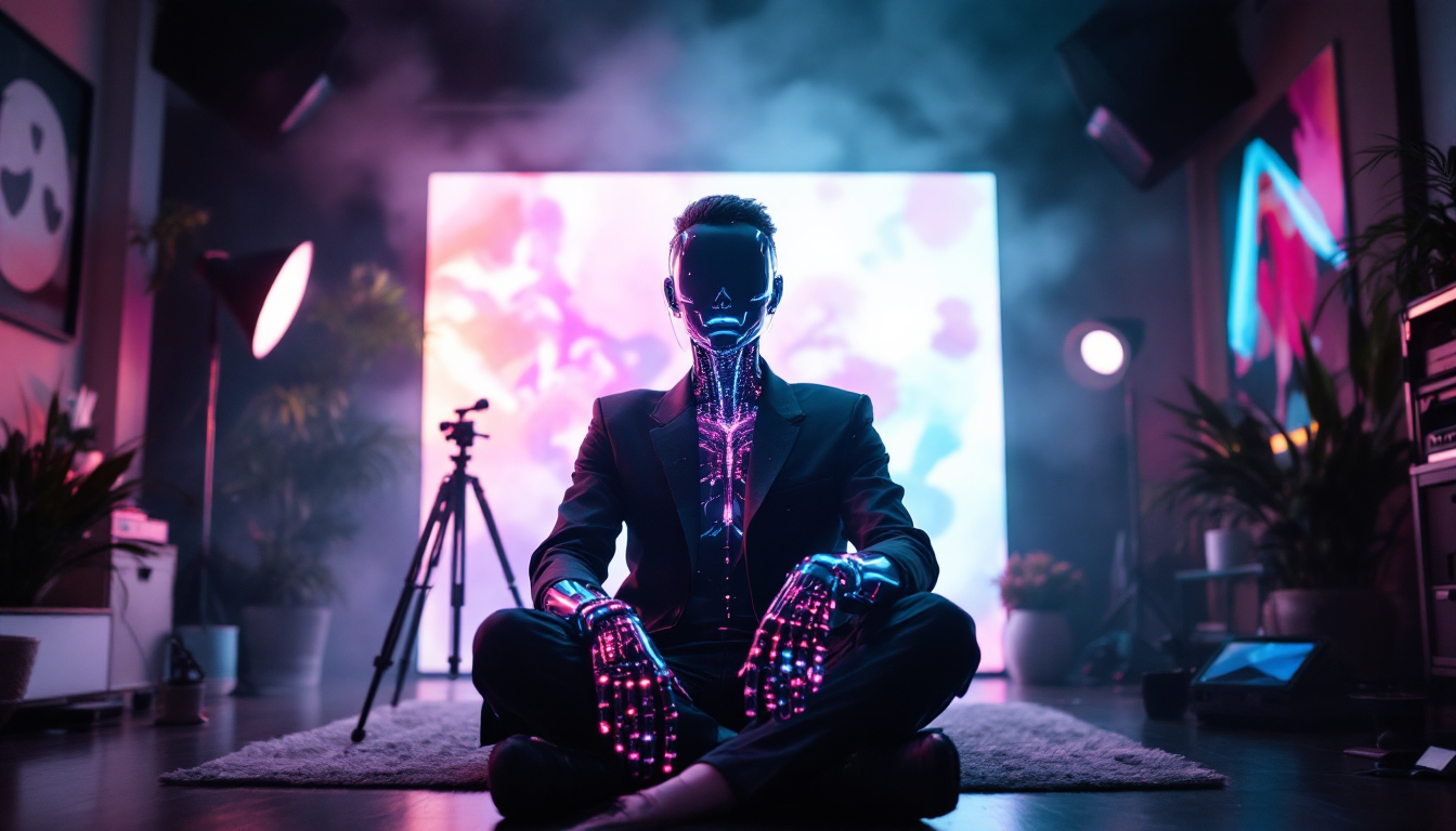 Revolutionize Your OnlyFans Content with AI Precision