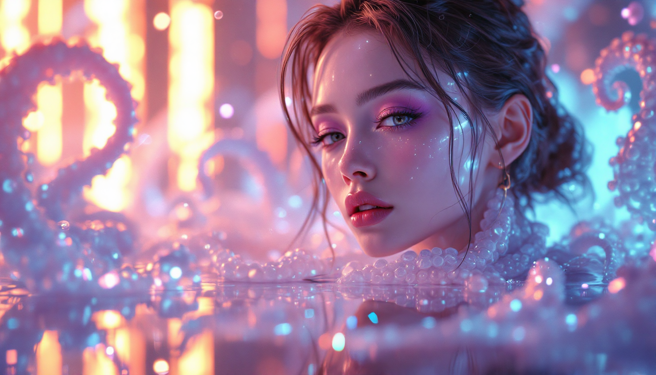 Elevate your 3D NSFW creations with unified AI tools