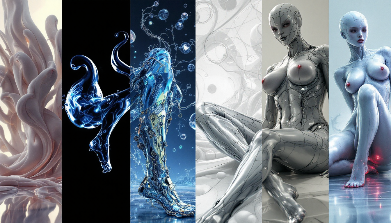 All-in-one access to premium models