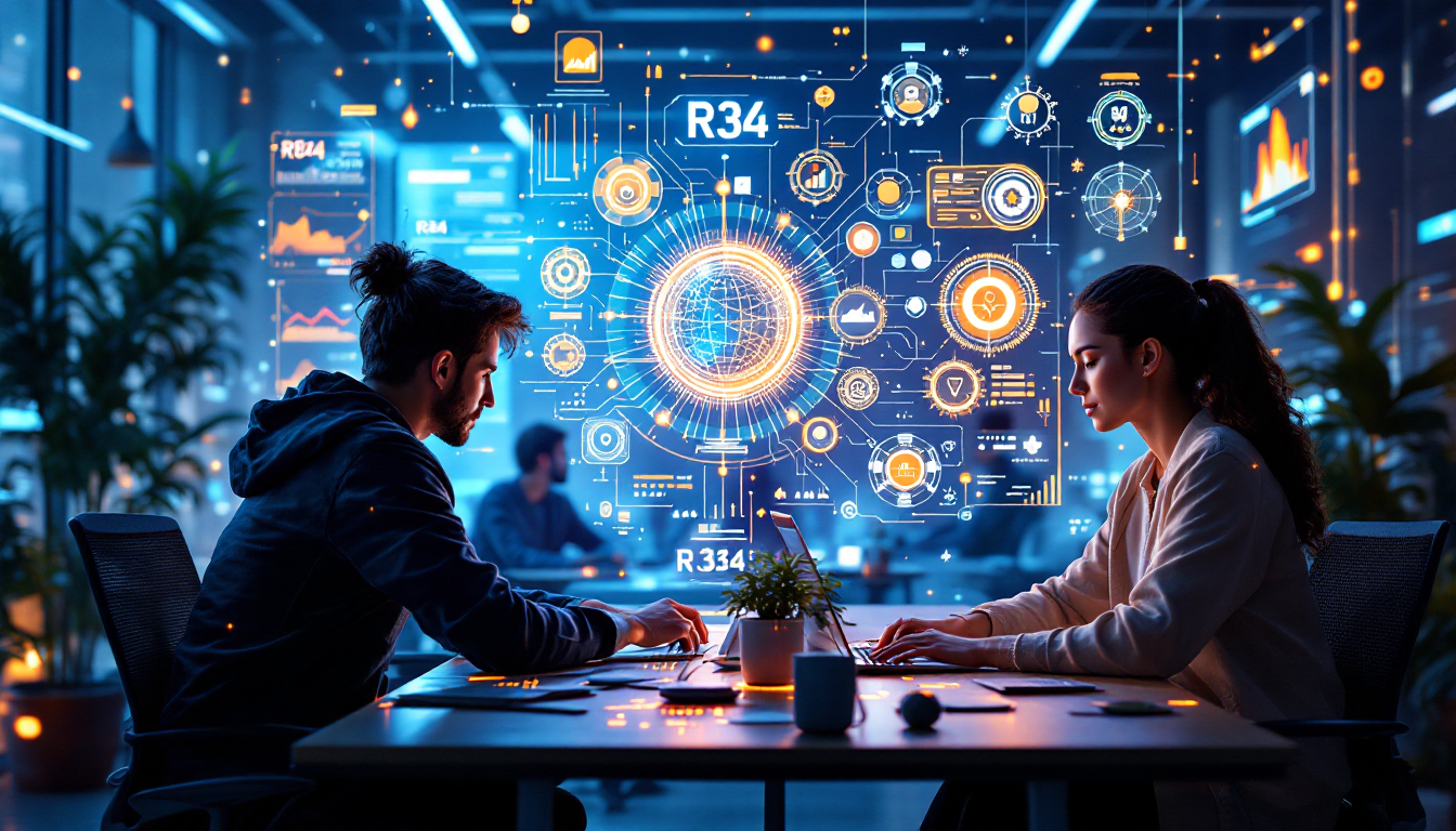 Seamless Integration for Social Content