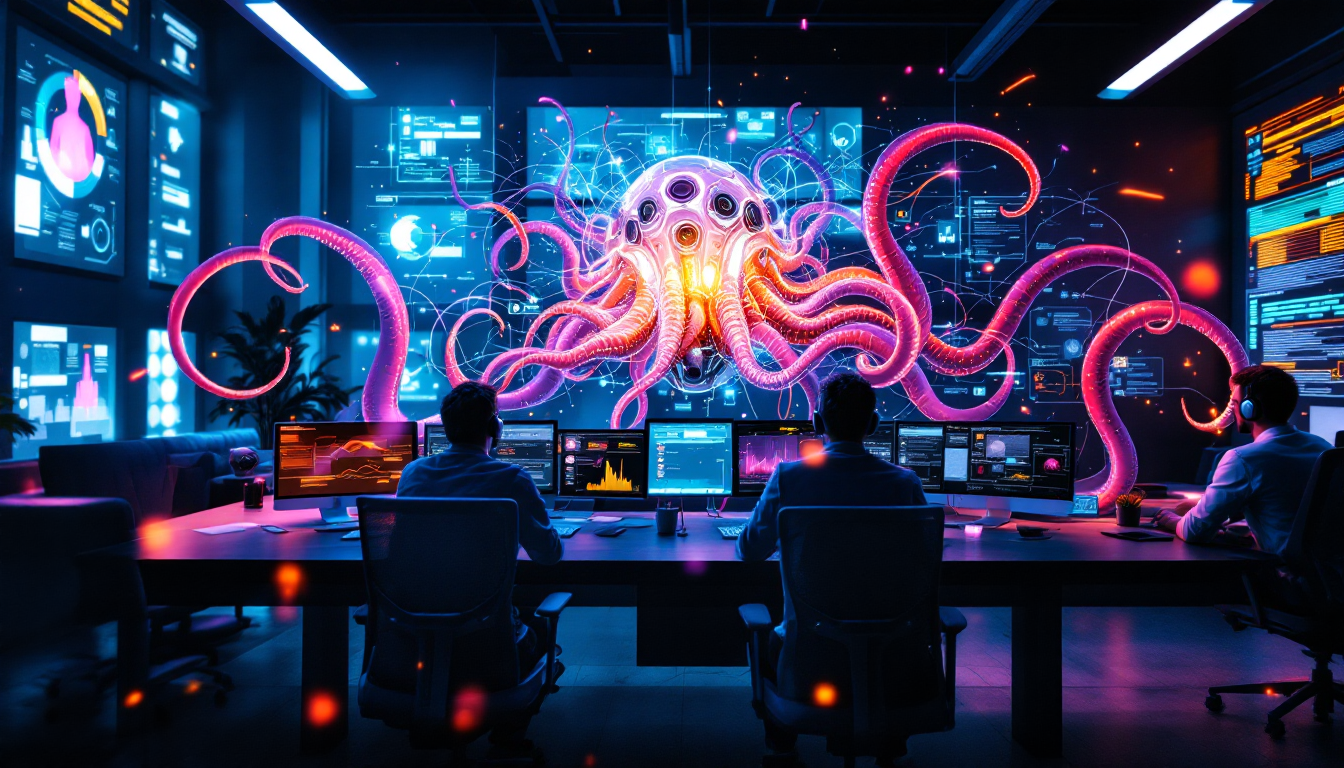 Empower your team with unrestricted AI photo creation