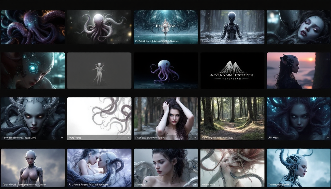 Consolidated access to premium models