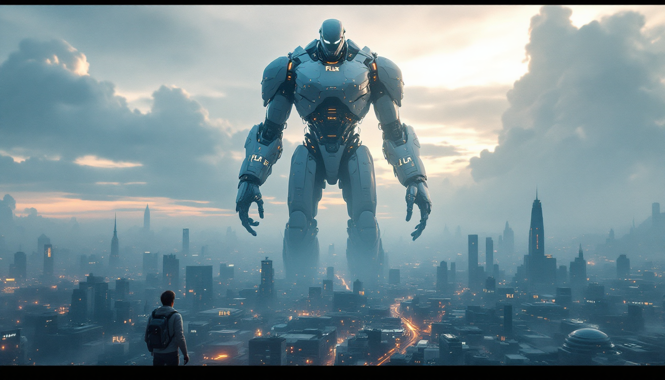 Unlock powerful AI generated giantess art with unified tools