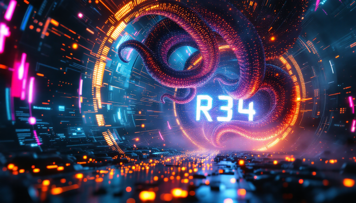 Elevate your R34 AI generated projects with unified AI tools