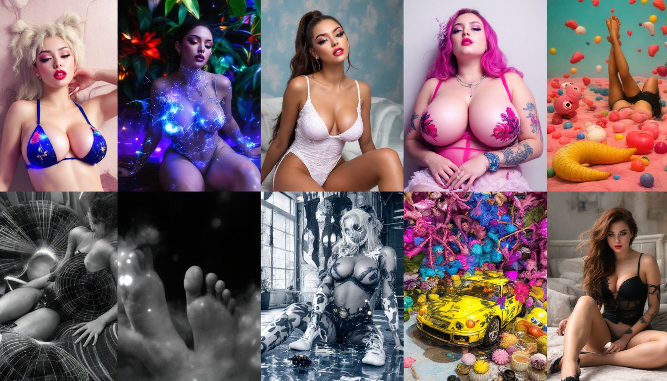 All-in-one access to premium models