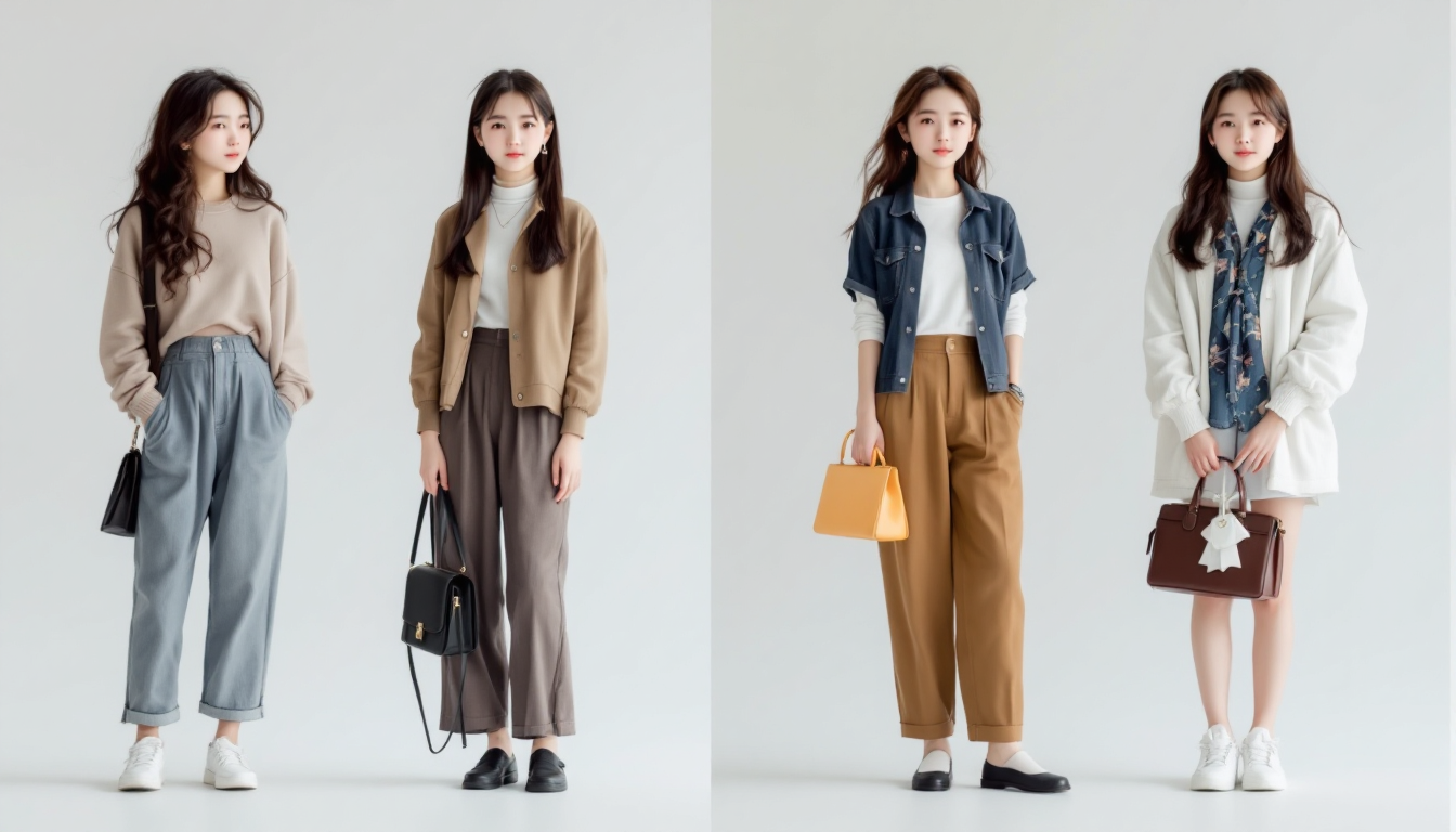 Rapid Generation of Aesthetic Profiles