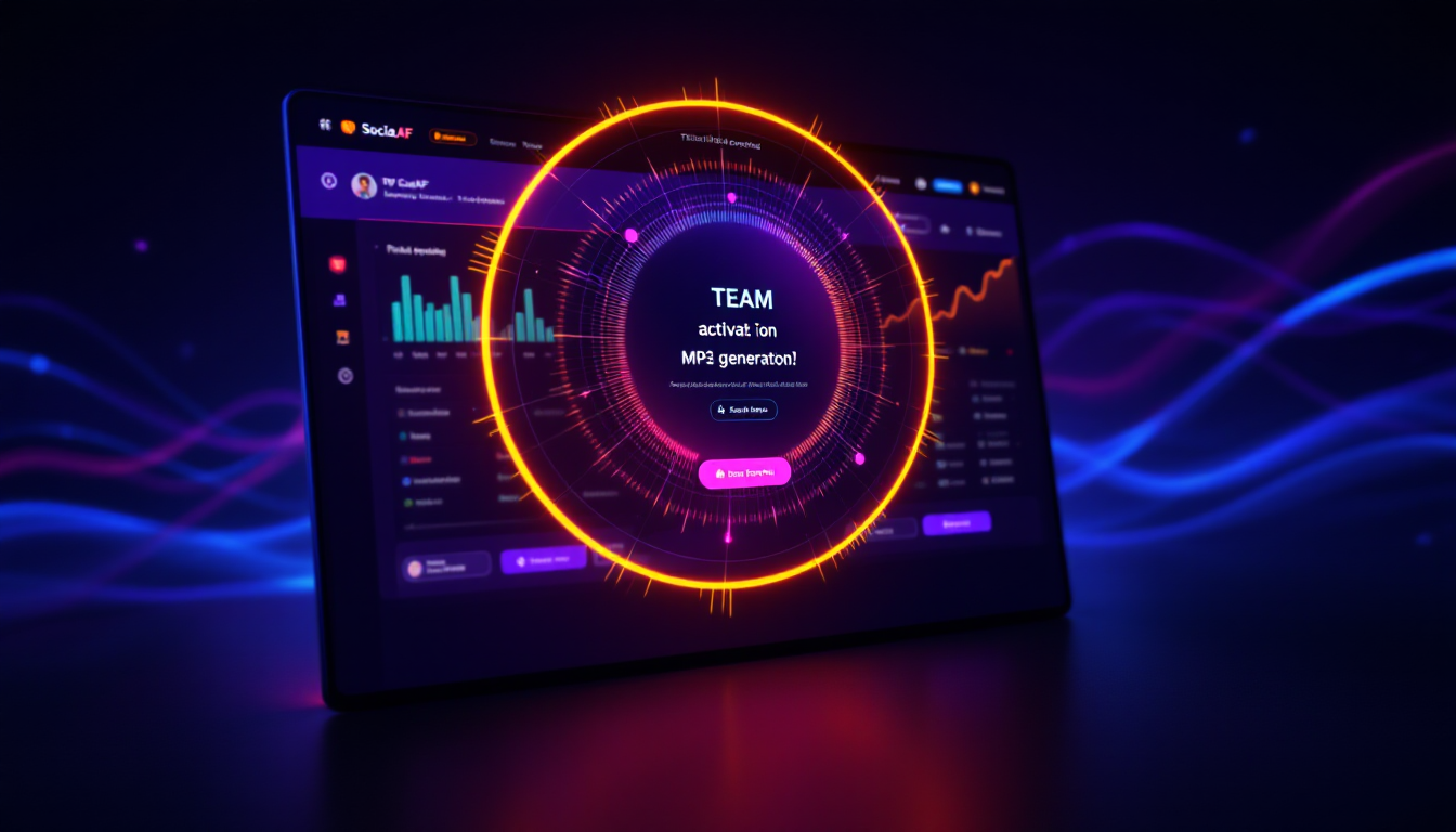 Natural accents for global reach