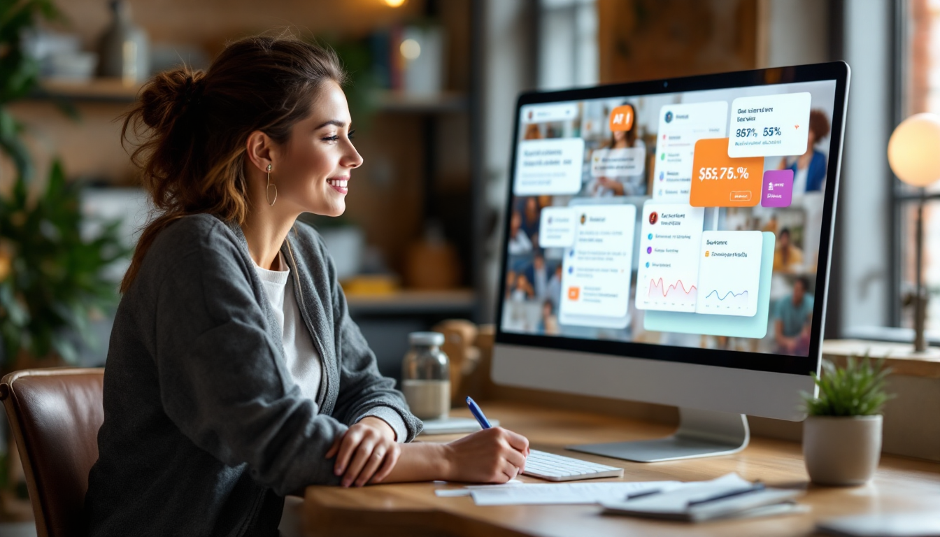 Viral content automation